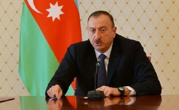 Ilham Aliyev: l’Azerbaïdjan se développera avec succès, malgré la crise mondiale